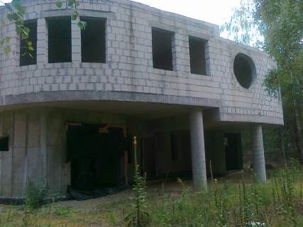 Posiadłość, Inwestycja