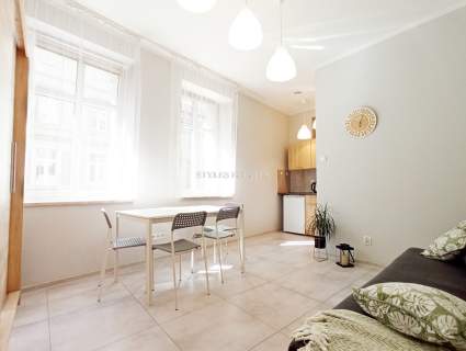 Kawalerka 29 m w centrum Bydgoszczy