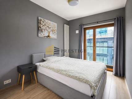 Mennica Residence Centrum