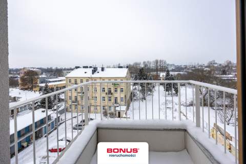 Kawalerka w Apartamentowcu Stan Idealny