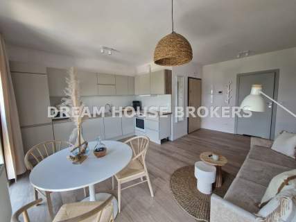 Apartament z widokeim Panorama Kwiatkwoskiego 