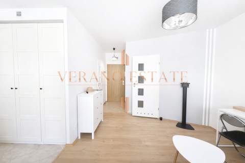 Jasne i funkcjonalne 2 pokoje 31,5 m