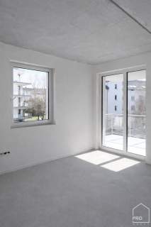 Nowoczesny apartament z tarasem - nowe bud.