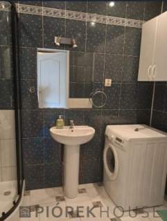 3-pokojowe mieszkanie w Markach