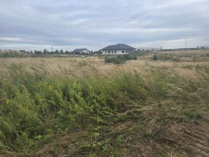 Działka budowlana na sprzedaż, 1113 m2, Poręba