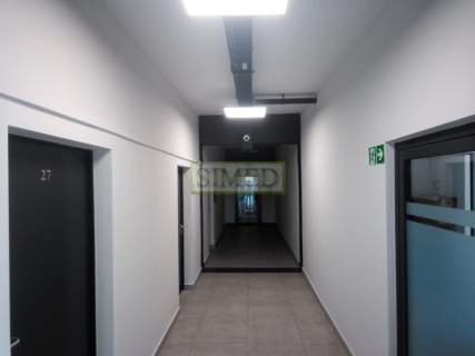 Budynek pofabryczny,parking,dostęp24h,duże okna