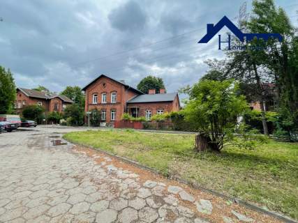 Kamienica H 320 cm Metro Galeria Wola Ogródek