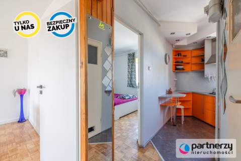 2 pokoje z kuchnią blisko tramwaj PG GUMEDu