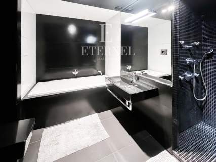 Duży apartament 3 pokojowy Wiślane Tarasy 2.0