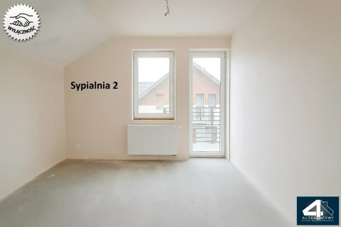 Kraków/ Tyniec, Dom 183 m2, Działka 5,95a