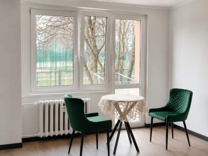Apartament typu studio Starówka Stargard
