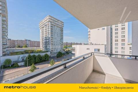 Słoneczne 59m2 w sąsiedztwie Parku Reagana i plaży