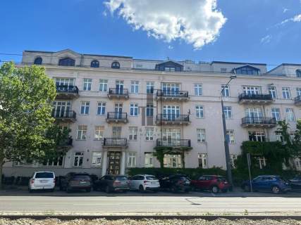 83 m2 Śródmieście inwestycyjnie parter