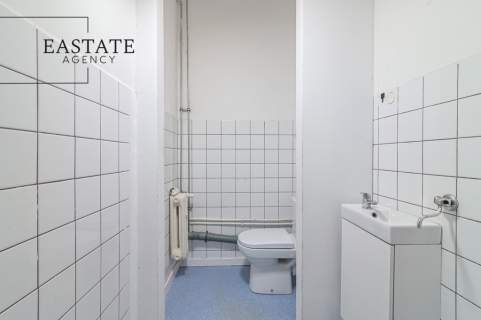 Lokal usługowo-handlowy 83 m I Pasaż Chełmski