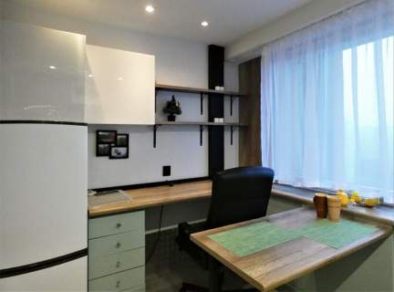 Duża kawalerka, pet friendly, ul. Sacharowa 67