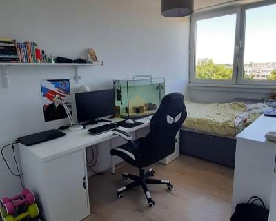 3 pokoje klimatyzacja balkon piwnica