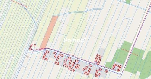 Działka 4800m MPZP Kotłówka gm. Żelechów