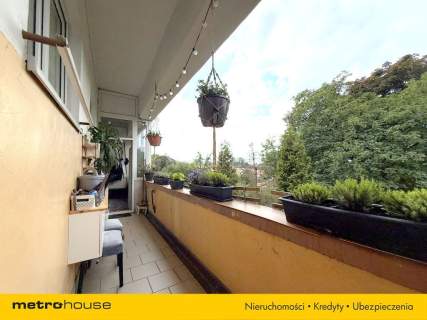 Przytulne 3 pokoje/63,5m2/ klimatyzacja/ balkon