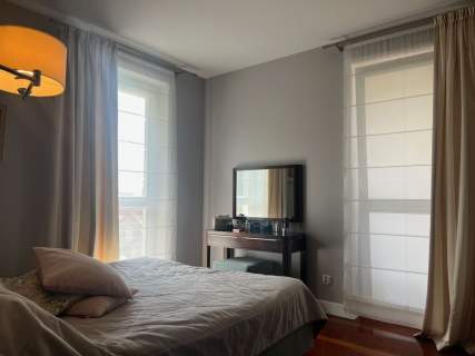Tęczowy Las, apartament wysoki standard