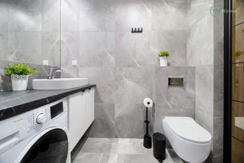 Apartament z msc. postojowym, basenem. Kołobrzeg