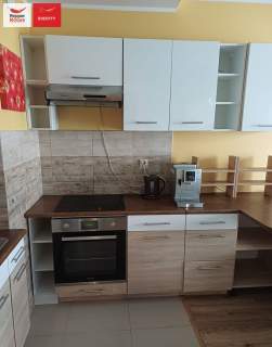 2pokojowe mieszkanie - os. Eskulapa/ Nowy Fordon