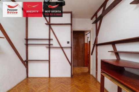 Mokotów 2 pokoje osobna kuchnia Balkon