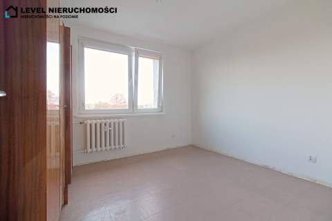 Mieszkanie z balkonem ul. Dąbka