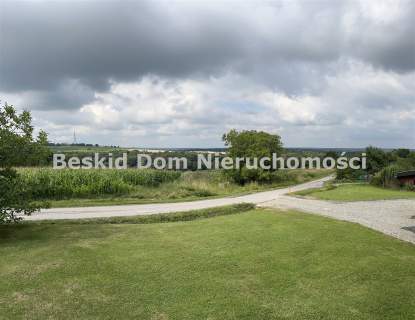 Działka siedliskowa na sprzedaż, 21437 m2, Wiślica