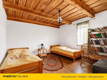 Nieruchomość komercyjna na sprzedaż, 307,04 m2, Lipa