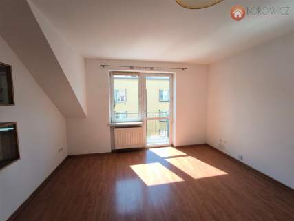 Bielsko-Biala, centrum - duże 2 pokoje