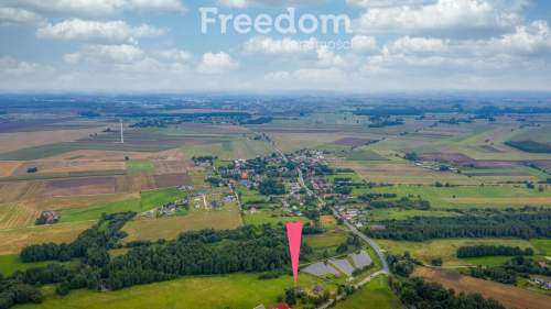 Twój własny azyl na Mazurach Dom 93 m 