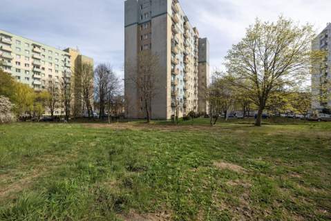 Kawalerka z panoramicznym widokiem we Wrzeszczu