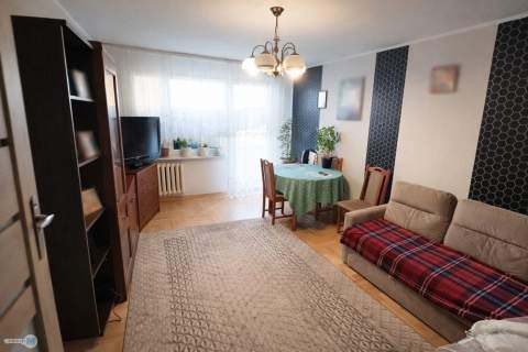 Mieszkanie 3 pokojowe, 1 piętro, 70 m2, Na Stoku