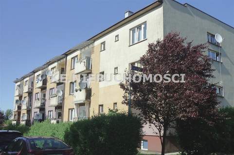 Mieszkanie na sprzedaż, 48,7 m2, Ruda Śląska