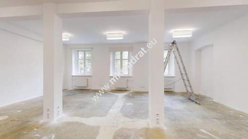 Super BIURO 142m2, Śródmieście, Pl. Konstytucji