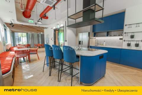 Biuro premium 145 stanowisk Centrum Warszawy