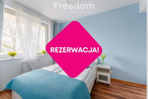 Mieszkanie/apartament os. Zielone Tarasy