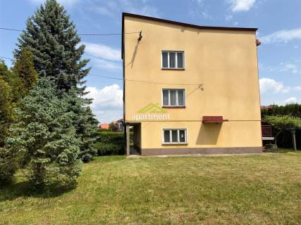 5 pokoi, domy na sprzedaż, Szczucin, małopolska