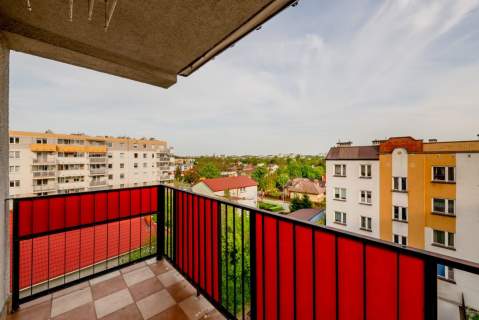 Kameralne 2 pokoje w cegle,41 m os.Wysoki Stoczek