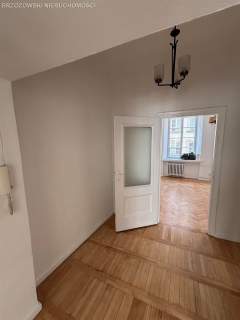 Stare Miasto, Piwna, 44,75 m2, 2 pok. I pietro