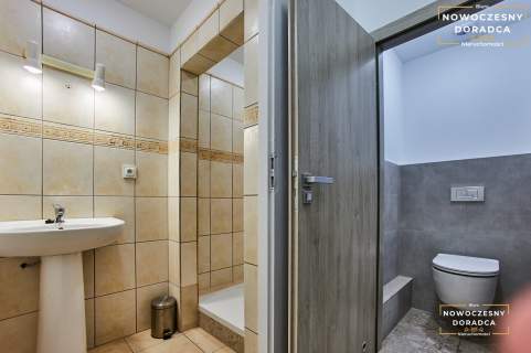 Lokal 100m2 przy ul. Rampa Brzeska