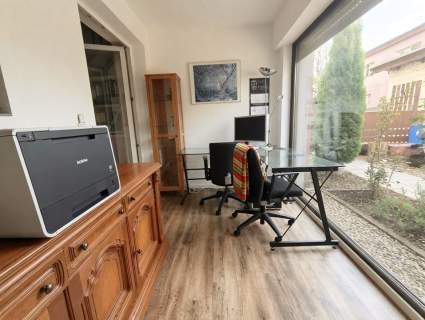 GRABOWIEC,2-poziomowe mieszkanie z tarasem,ogrodem