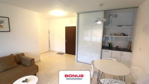 Apartament na Starym Mieście z miejscem garażowym