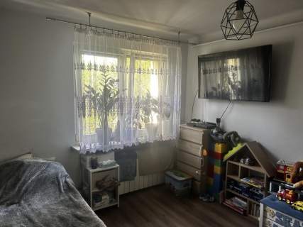 3 pokoje w spokojnej okolicy Otwocka