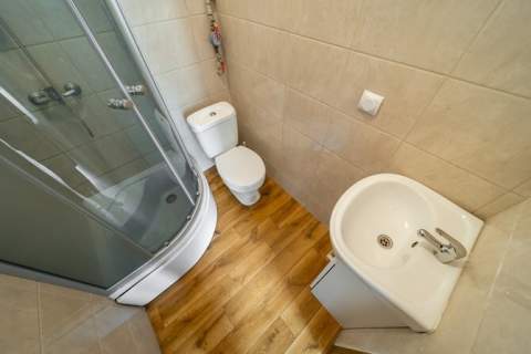 Młynarska 9, Bałuty, studio przy Placu Kościelnym