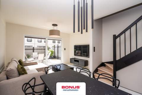 Apartamenty 100 m , zaledwie 150 m od Morza