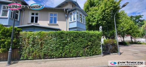 Apartament blisko plaży w Sopocie na Haffnera