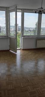 Bezpośrednio po remoncie 3pokoje