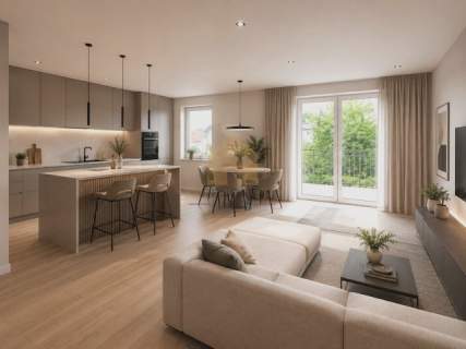 Luksusowy/ 3 pokoje/ apartament w Szczawno-Zdrój