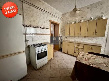 Mieszkanie na sprzedaż, 44,86 m2, Szczecin
